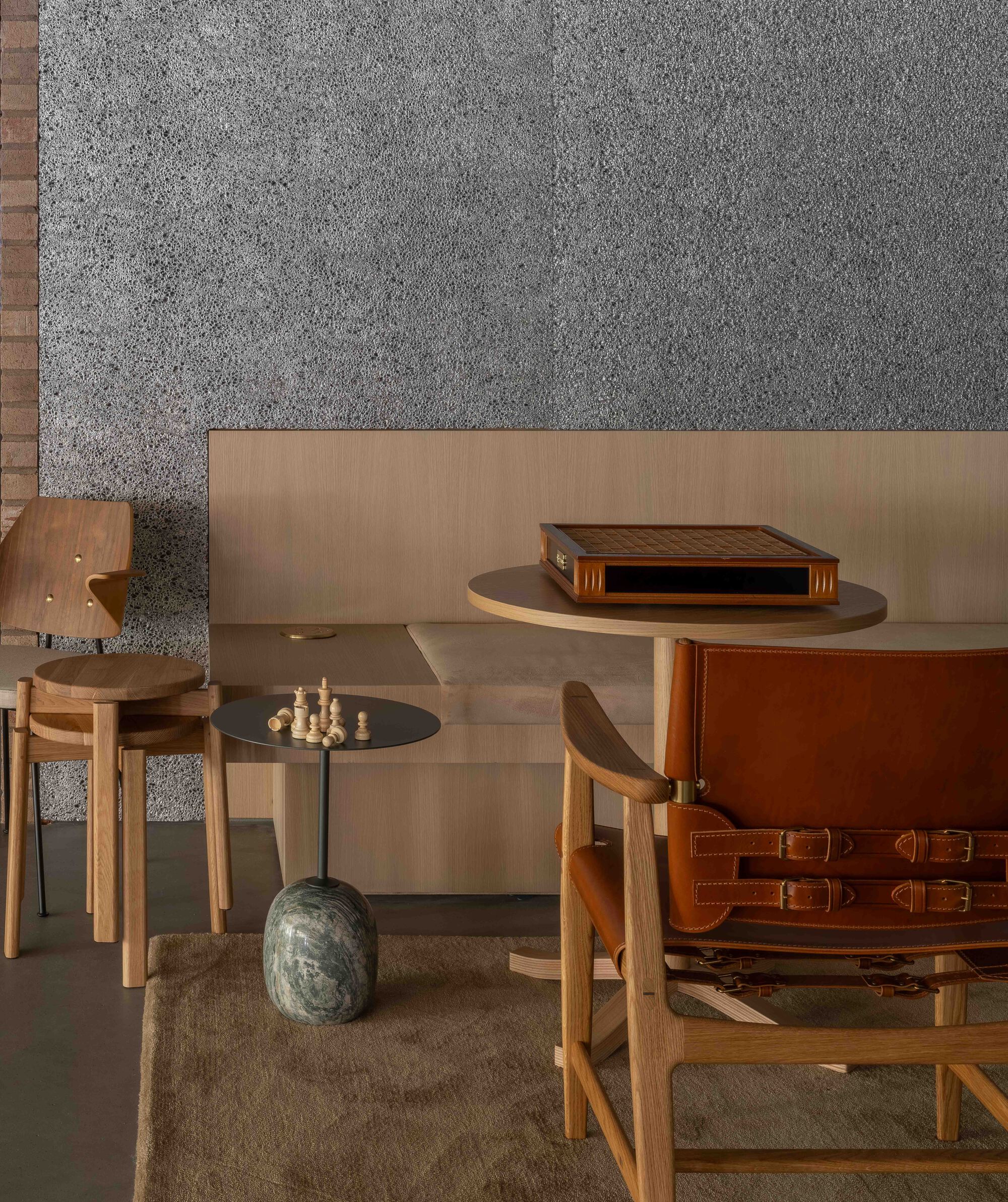 凯伊公寓丨美国西雅图-55