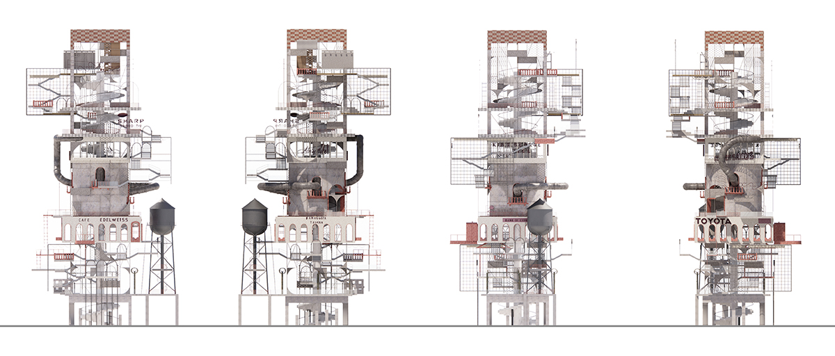 Varosha: manual of memorizing a forgotten city - object-e.net-45