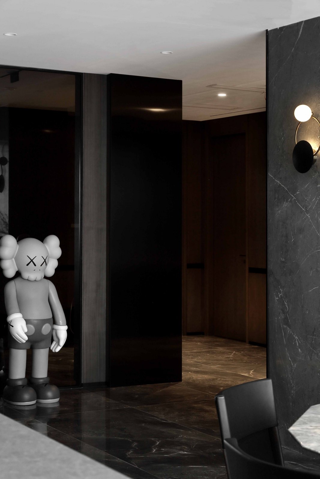 南京·德基世贸壹号住宅-11