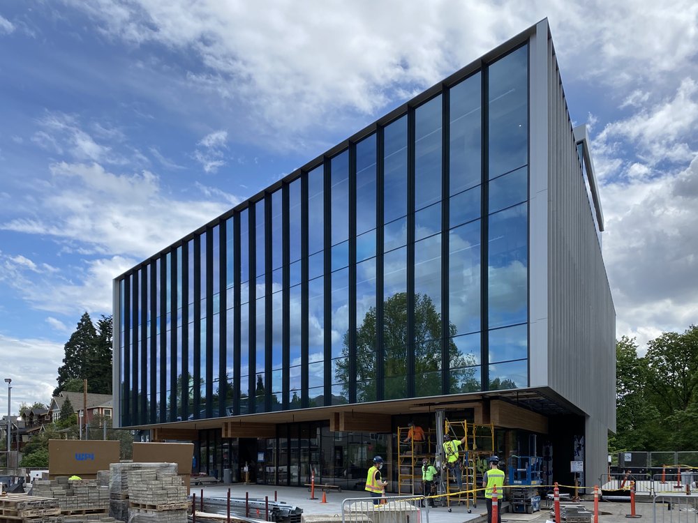 丨美国波特兰-52