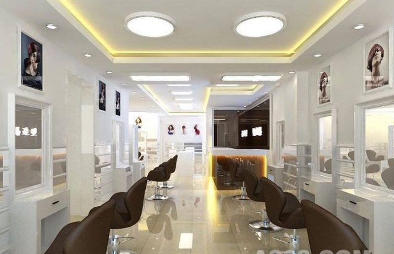 成都店铺装修八大注意事项及设计亮点-5