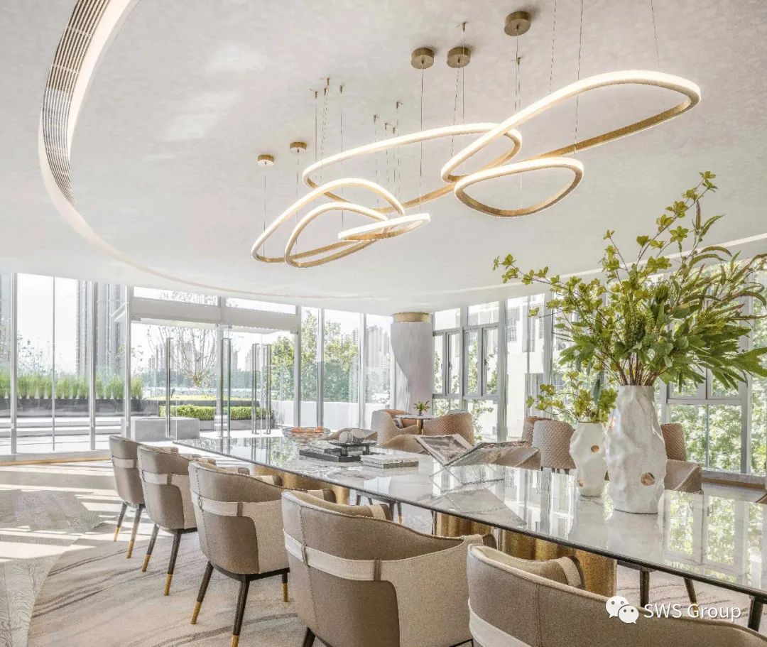 绿城桂语江南：水榭戏台，诗意之处-53