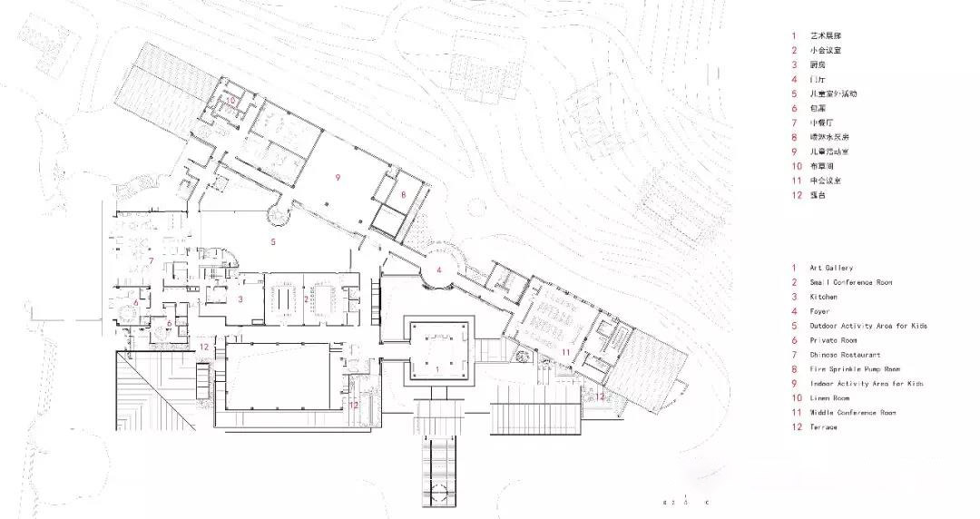 杭州富春开元芳草地乡村度假酒店-90