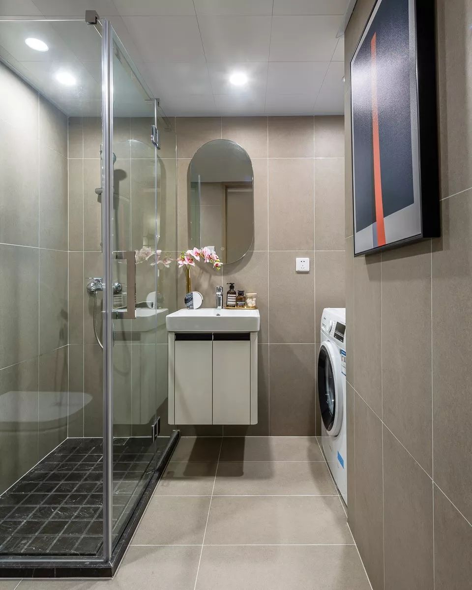 宣驰新作-铂悦城样板房-34