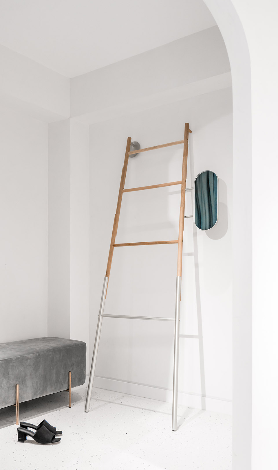 SUPIN速品家（沙面旗舰店），广州 / 加减智库-61