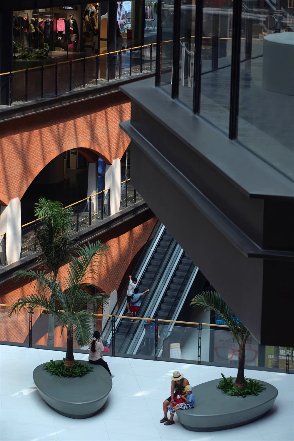 HDD MALL 惠多港丨中国北京丨王政-31