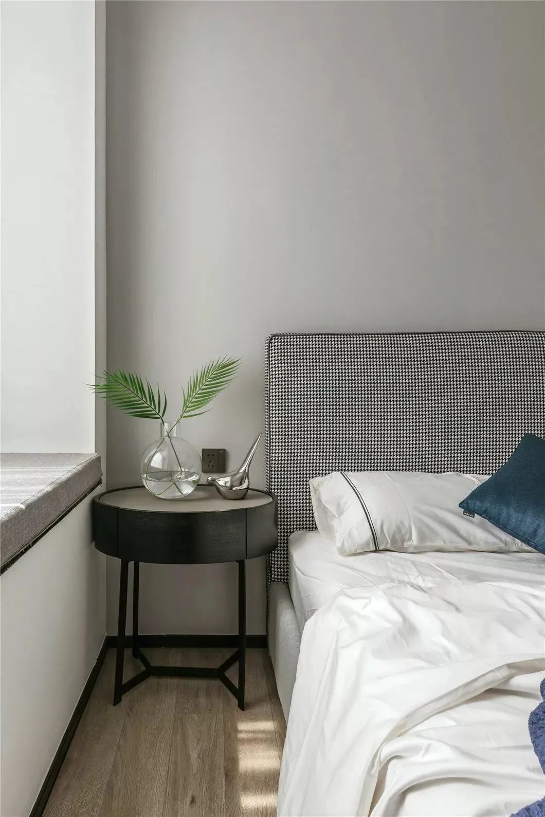 中式简约风住宅设计丨双羽空间设计-61