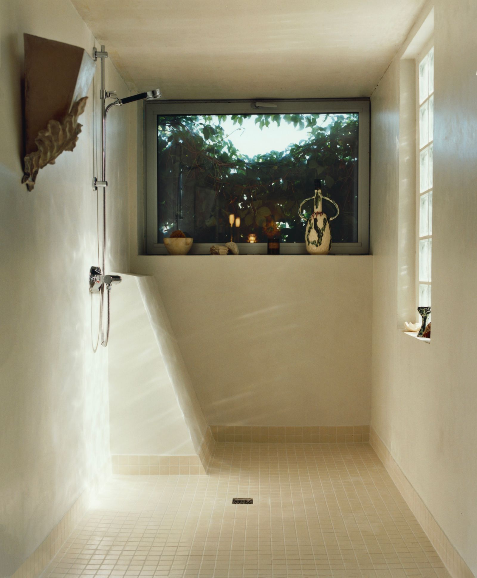 马赛梦幻别墅（Villa Bambi）丨法国马赛丨室内建筑师玛歌·弗里茨（Margaux Fritz）-47