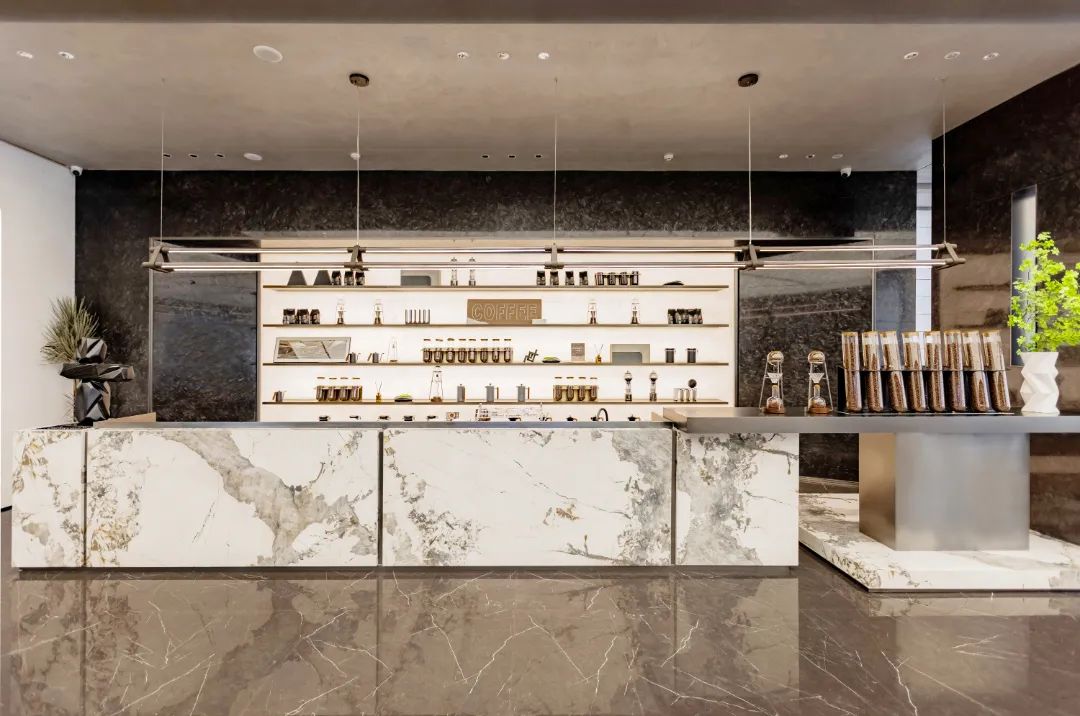 龙湖杭州杭与城·未来探索馆丨中国杭州丨北京靳朝晖设计有限公司-51