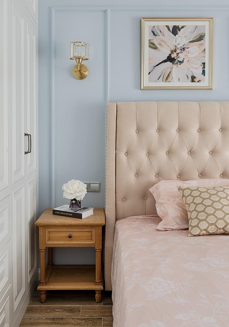 温馨宜居的家居空间设计-21