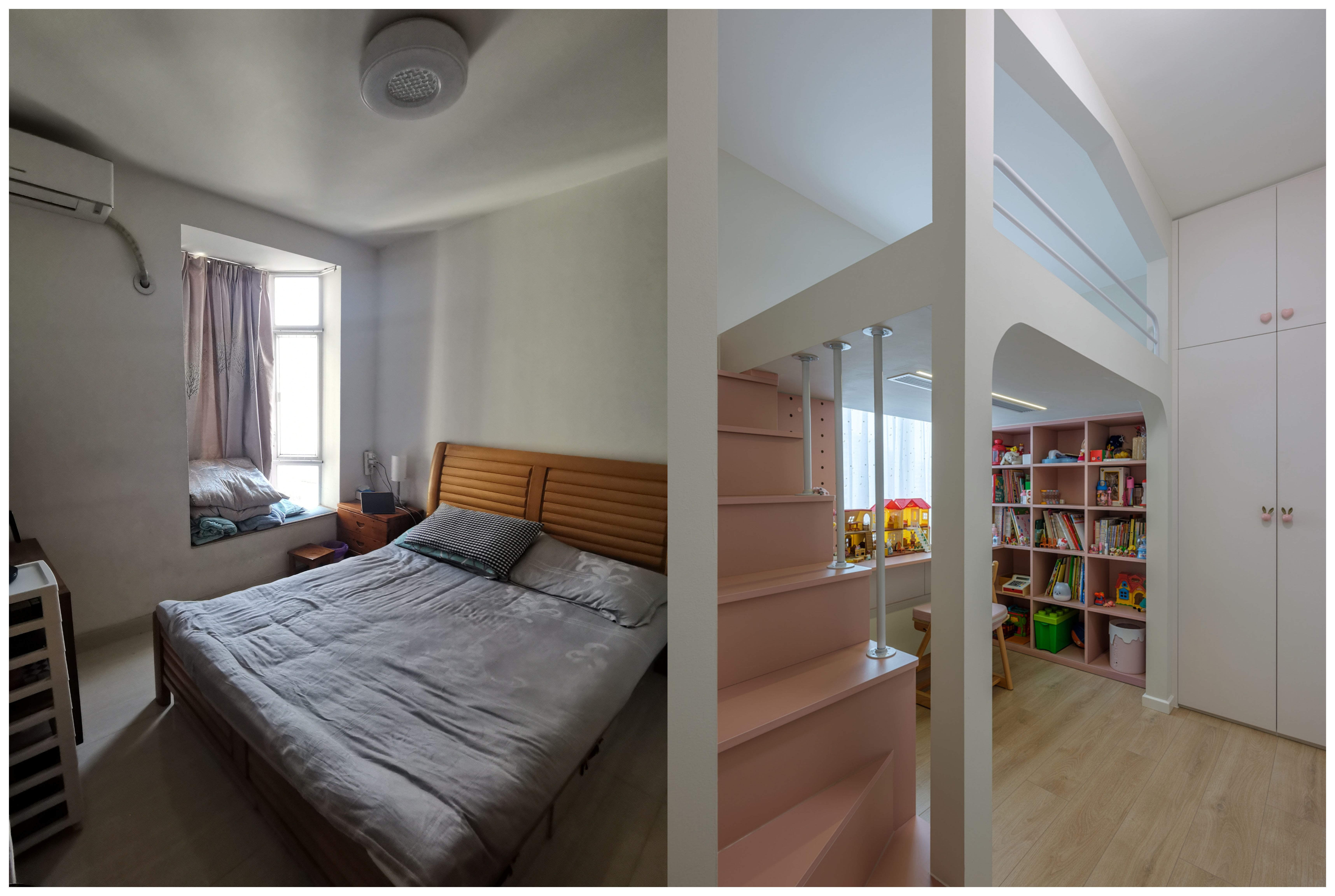 70㎡空间大改造-64