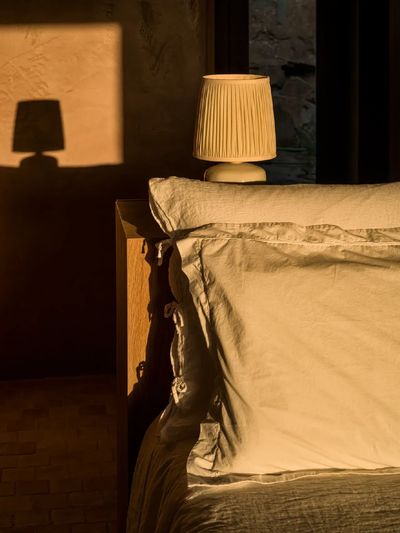 玫瑰岩别墅丨Manuel Aires Mateus-38