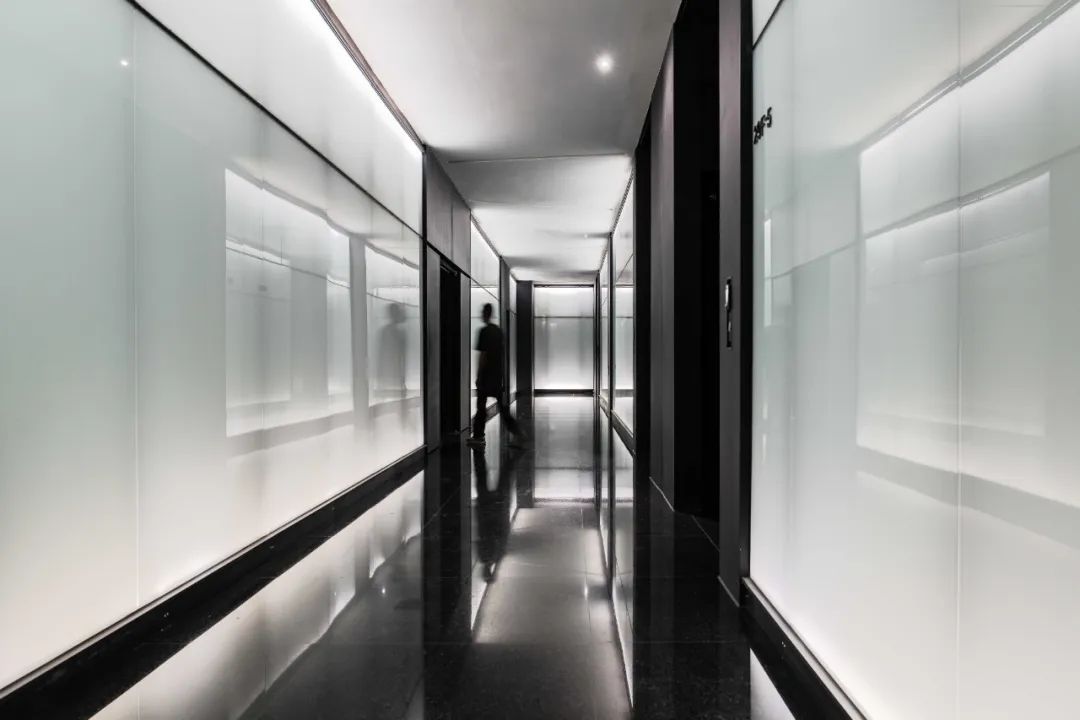 台中TOP1环球经贸中心丨中国台湾丨Aedas-46