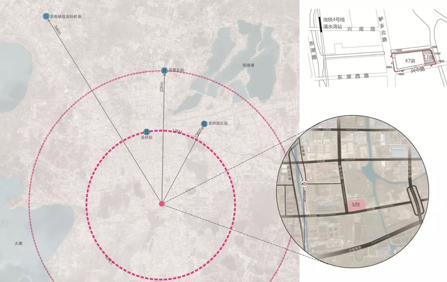 招商蛇口·吴江花园里-6