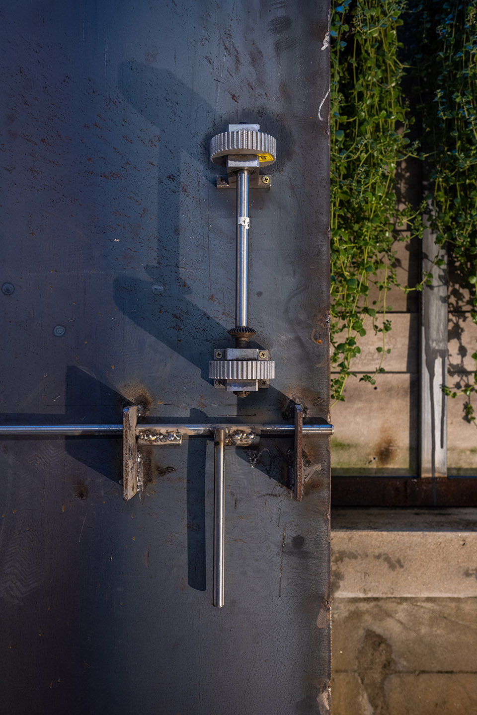 “给我庇护所”商业区改造丨泰国清迈丨Housescape Design Lab-10