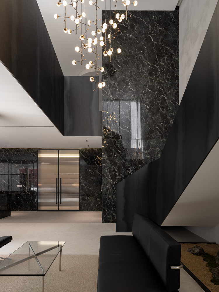 岩板展厅丨Atelier MODS-19