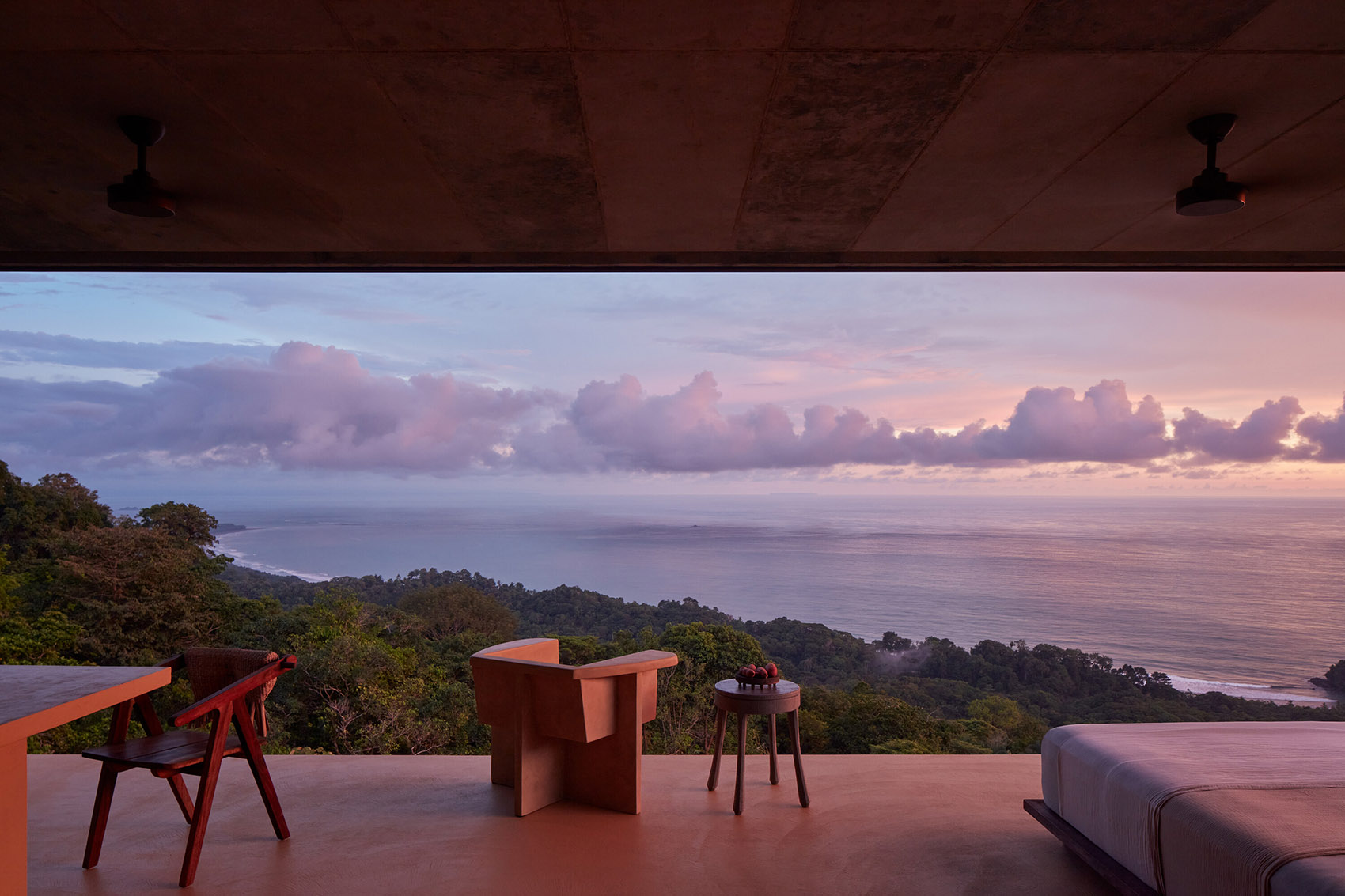 Achioté 双子别墅丨哥斯达黎加丨Formafatal 工作室-77