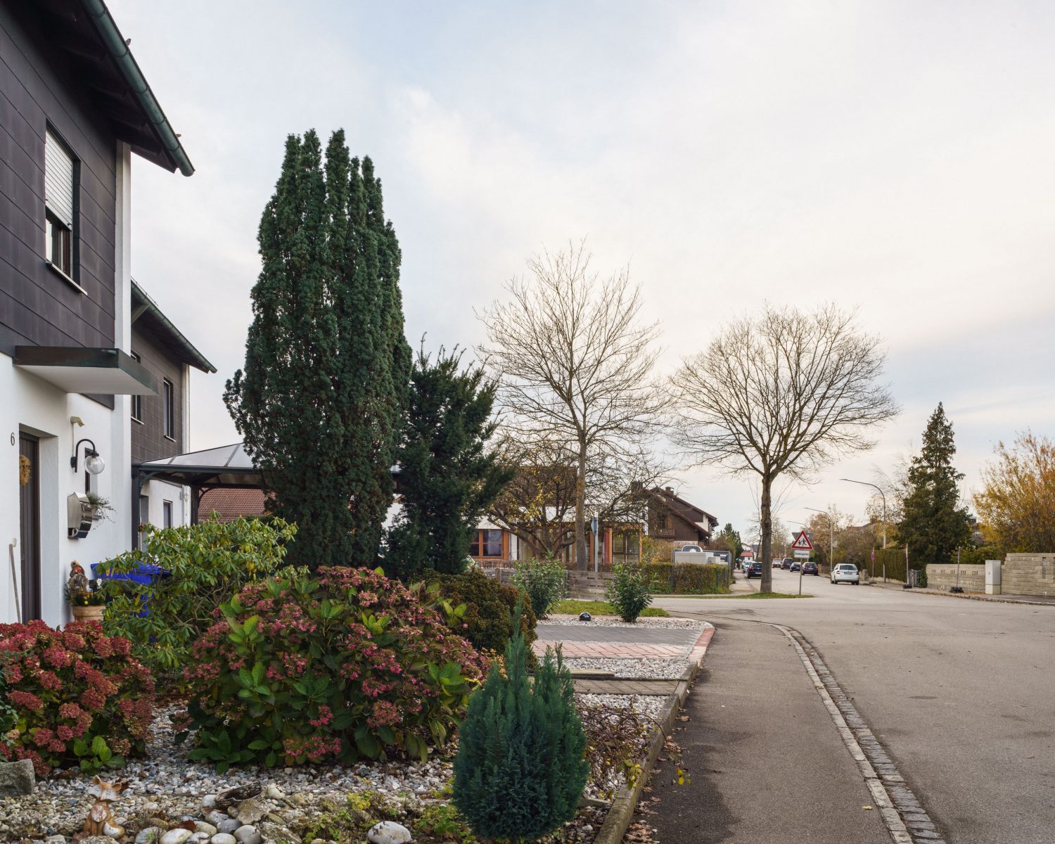 Mehring幼儿园翻新与扩建项目丨Reem Almannai,Florian Fischer等团队-11