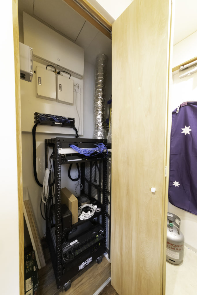 築40年の木造住宅をフルリノベ都心のアウトドアリビングで景色＆バーベキューを堪能する | Renovation | 100%LiFE-4