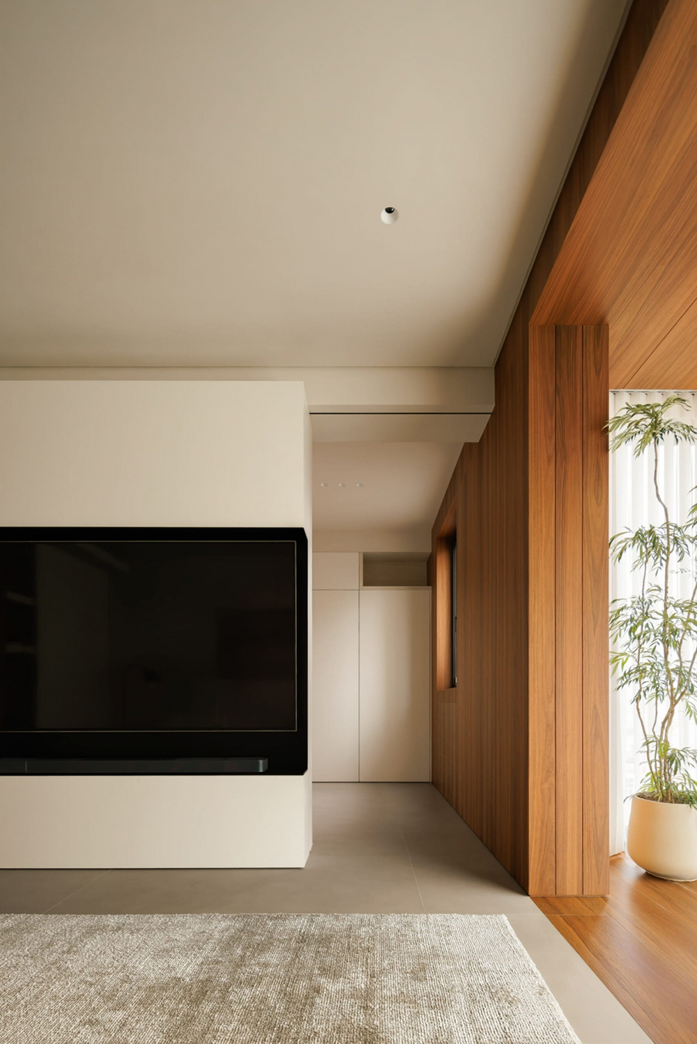 留白筑境丨赫设计-14