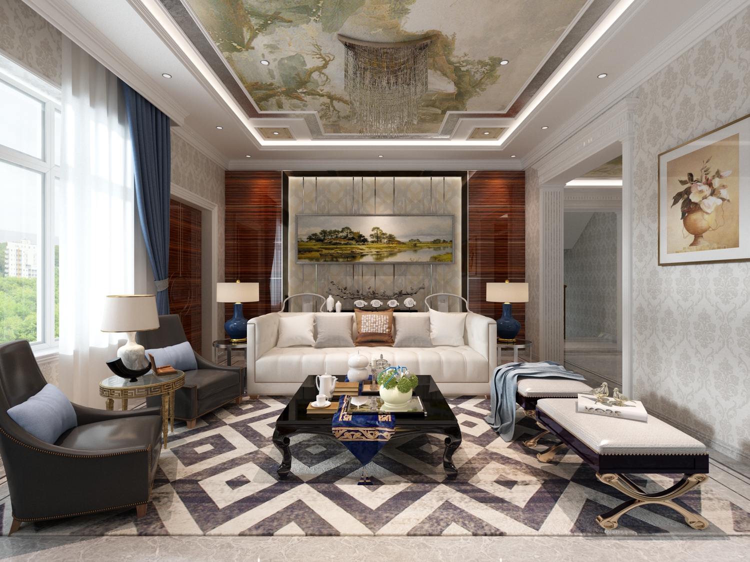 融合趋势，创新设计——知名设计师打造的项目案例赏析-29