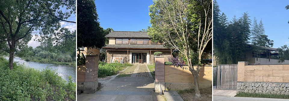 UFOU LAND ——UFOU & Slient Gliss & Belux 联合展厅丨中国上海丨趣月设计-21