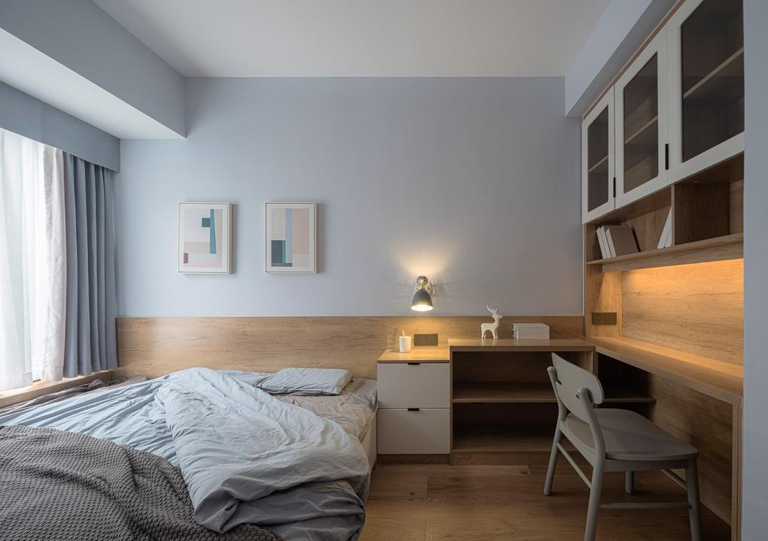 
梵之设计工作室 -27