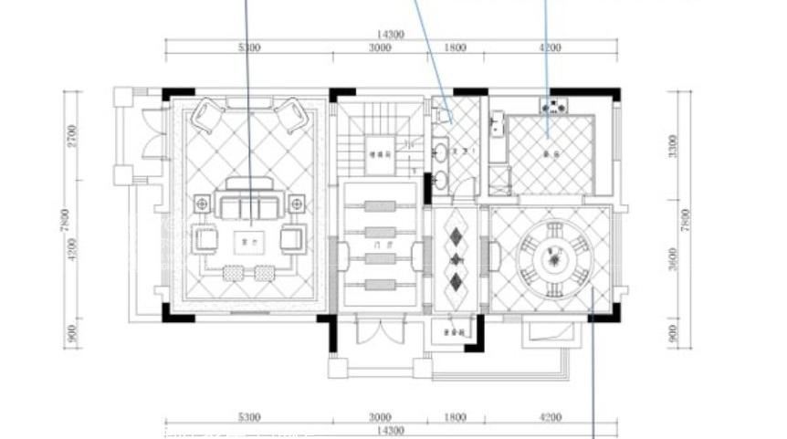 
融创•嘉德庄园 -1