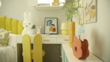 济南绿城·春风心语售楼处&样板间丨中国济南丨SWS Group-81