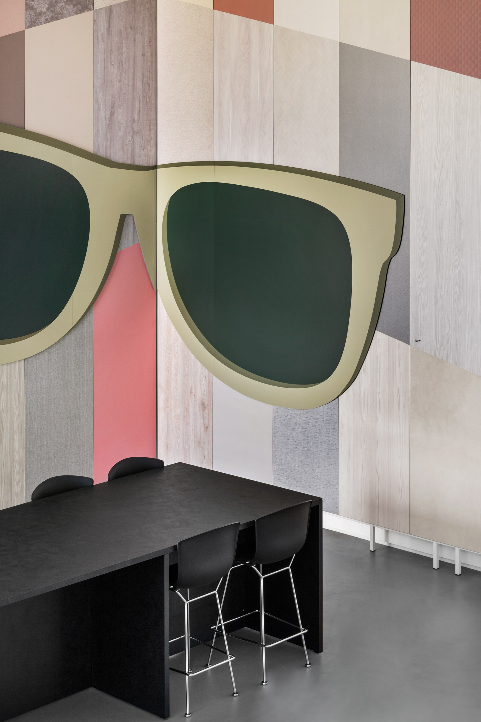 2021 米兰设计周回顾丨意大利米兰丨Hello Human-27