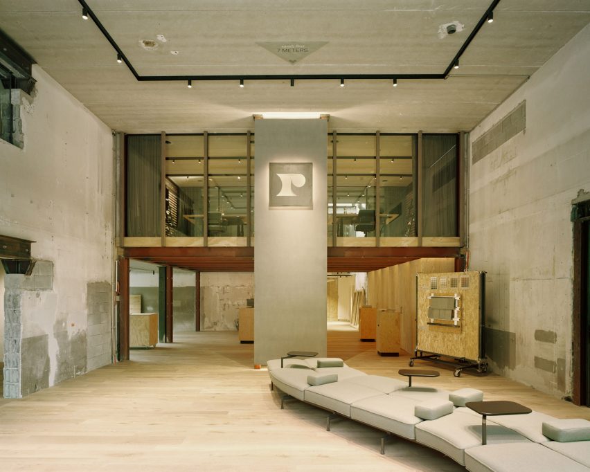 Rieder 公司低水泥含量混凝土研发丨奥地利-20