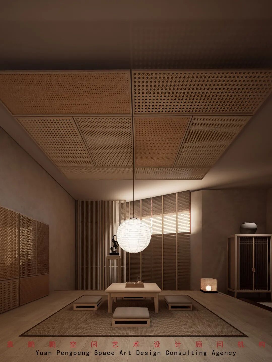 文旅项目方案设计丨中国广东丨袁鹏鹏空间艺术设计顾问机构-65