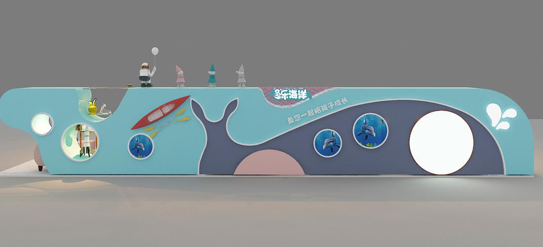 
松江九亭金地广场 -6