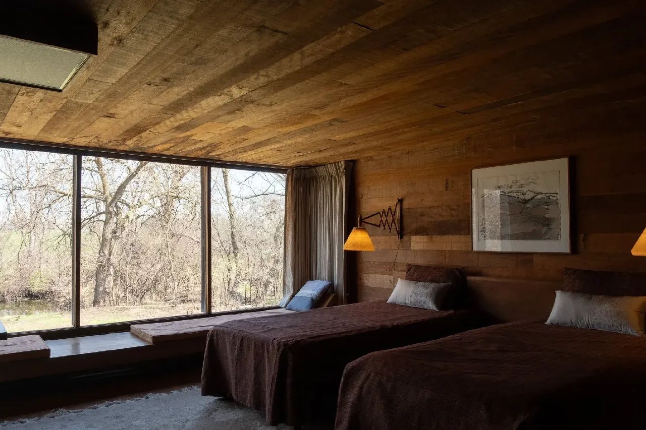 丨美国密歇根丨Norman Carver-93