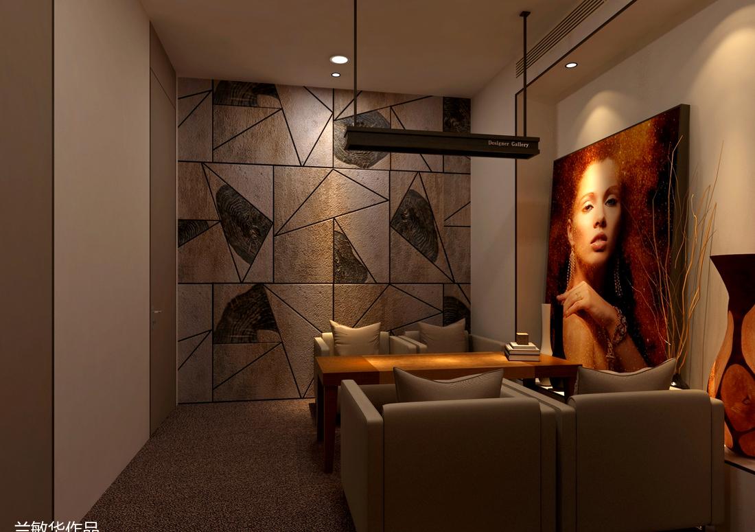 兰敏华丨珠宝店丨Designer Gallery国际珠宝-26