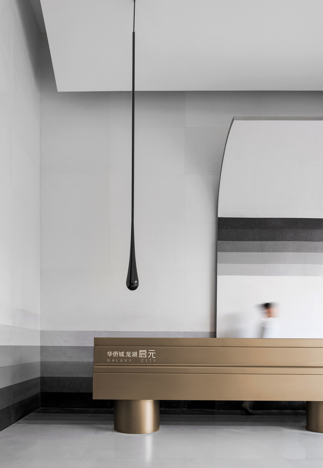 苏州相城华侨城龙湖·启元未来营销中心丨中国苏州丨TCD² Design,平仄设计-26