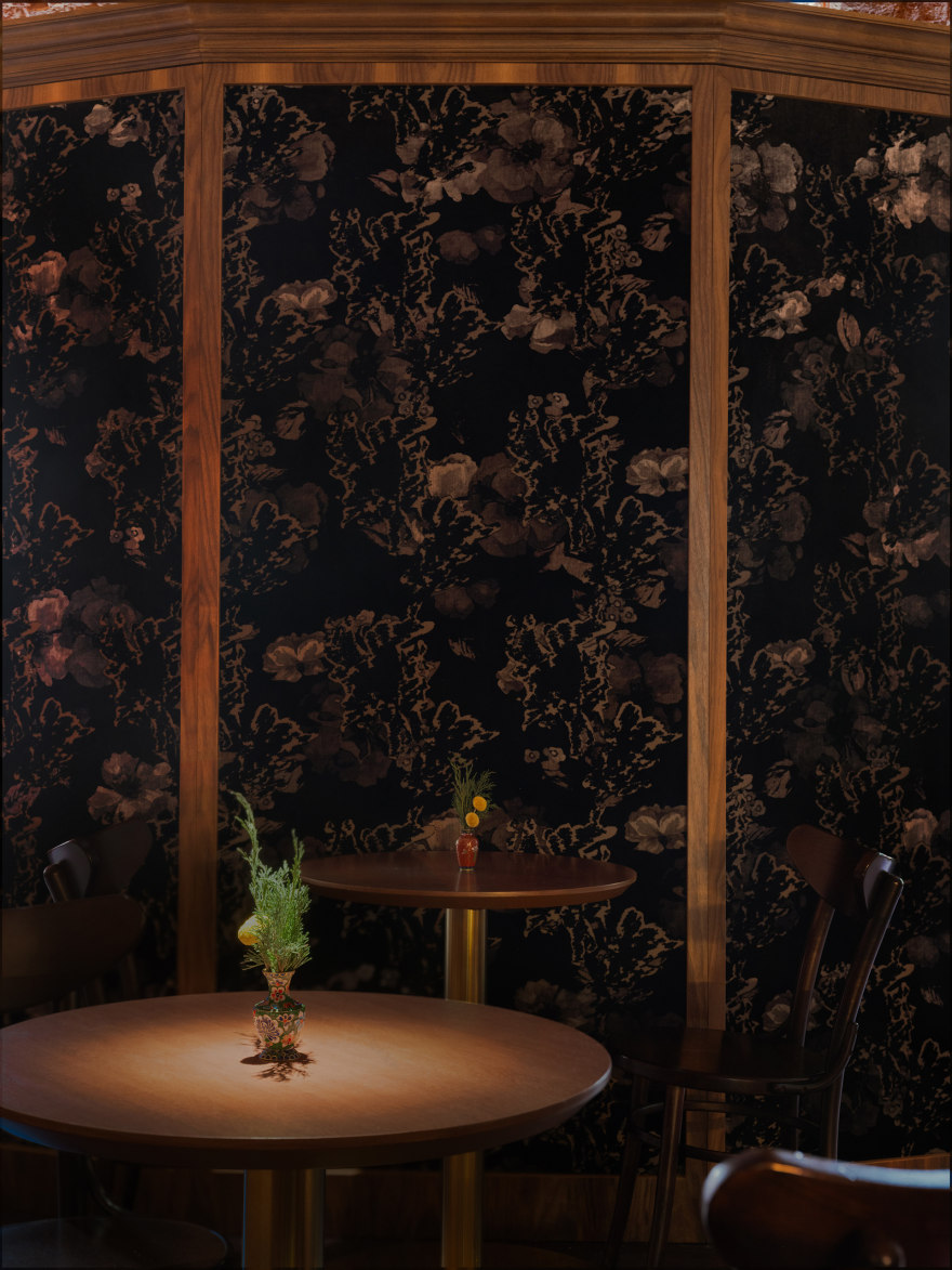 WU SHU Pokrovka(WU SHU餐厅)丨俄罗斯莫斯科-25