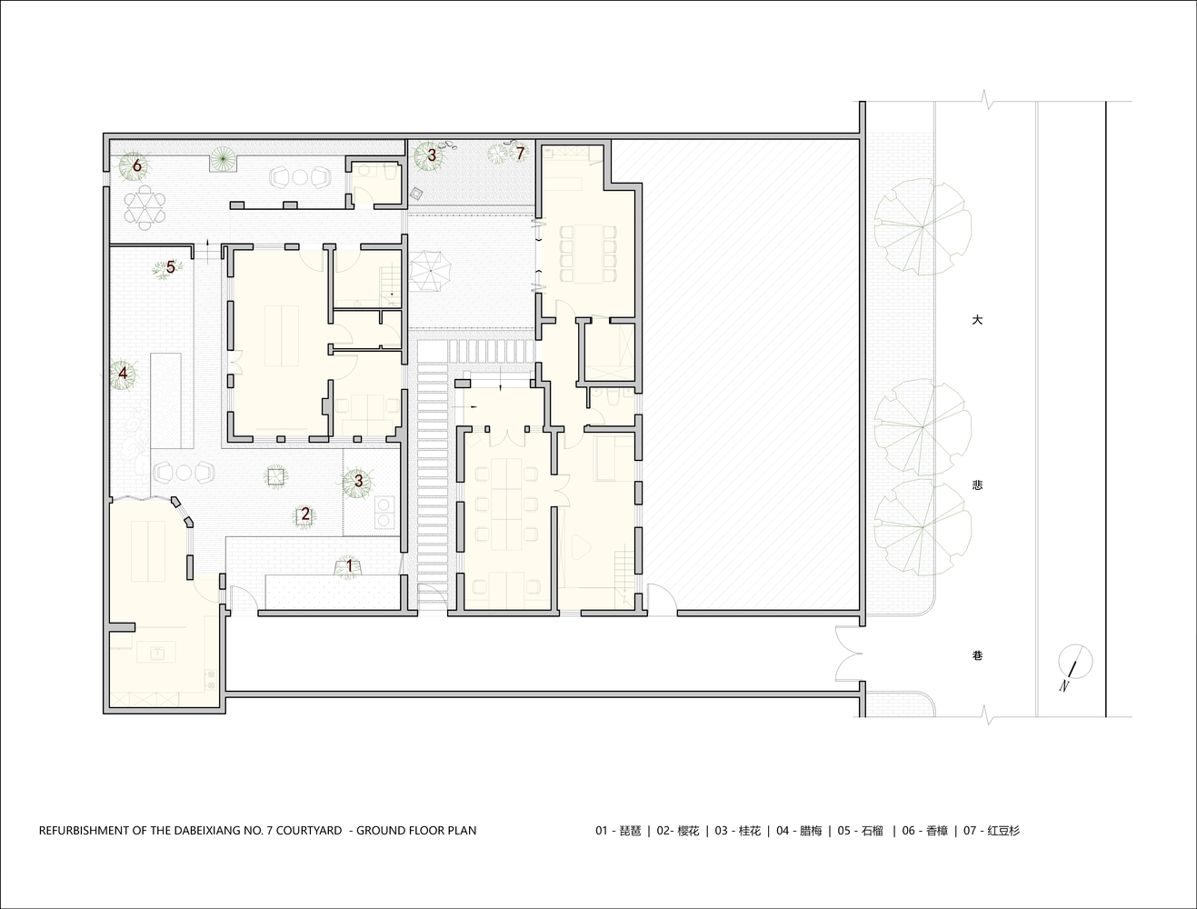 FANAF Studio 打造梦幻空间-37