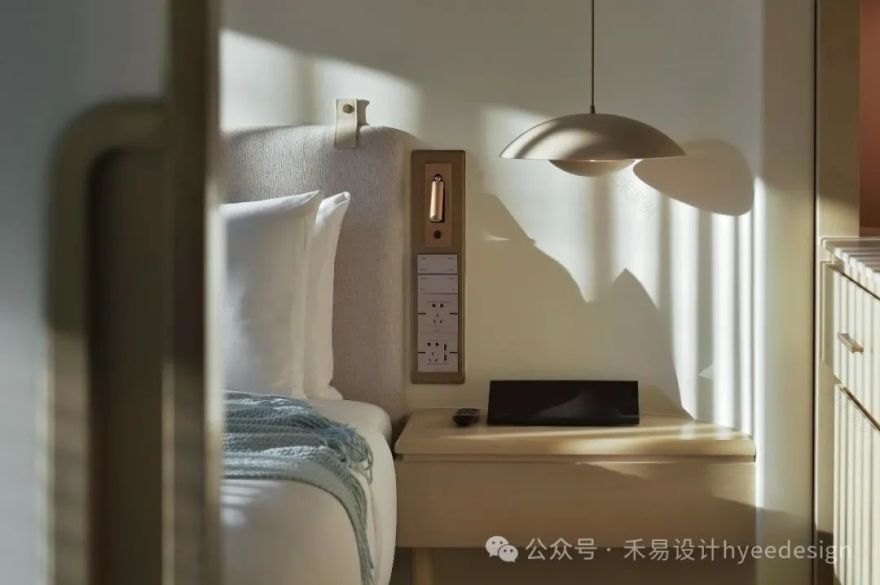 无锡拈花湾·放下睡眠酒店丨中国无锡-32