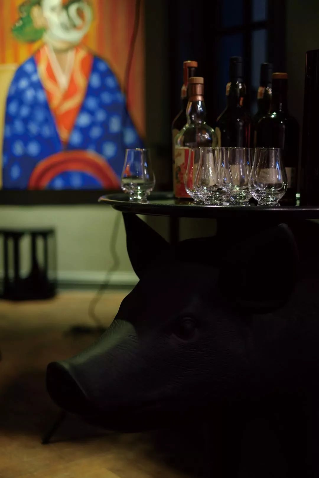 杭州绿城相心谷·诗意农庄——东方禅意与现代简约的完美结合-155