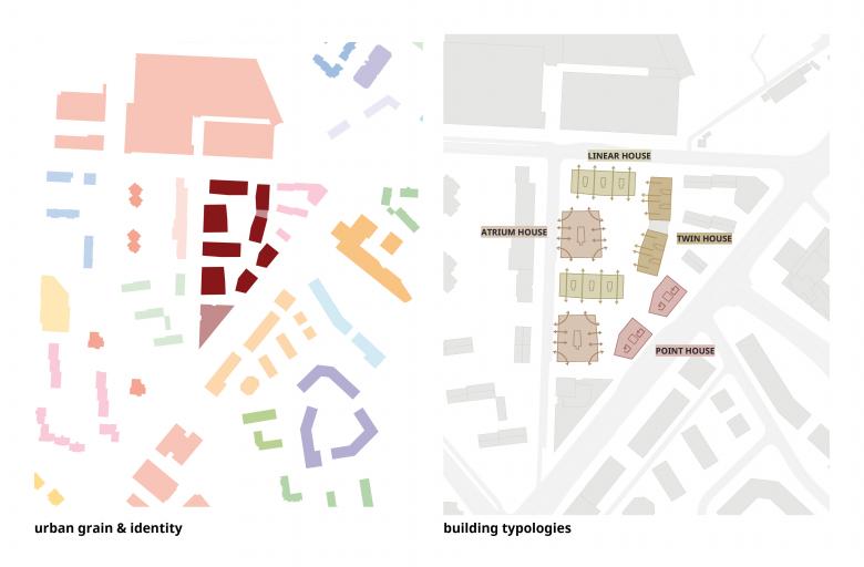 厄尼·阿雷亚尔丨瑞士丨KCAP Zürich-11
