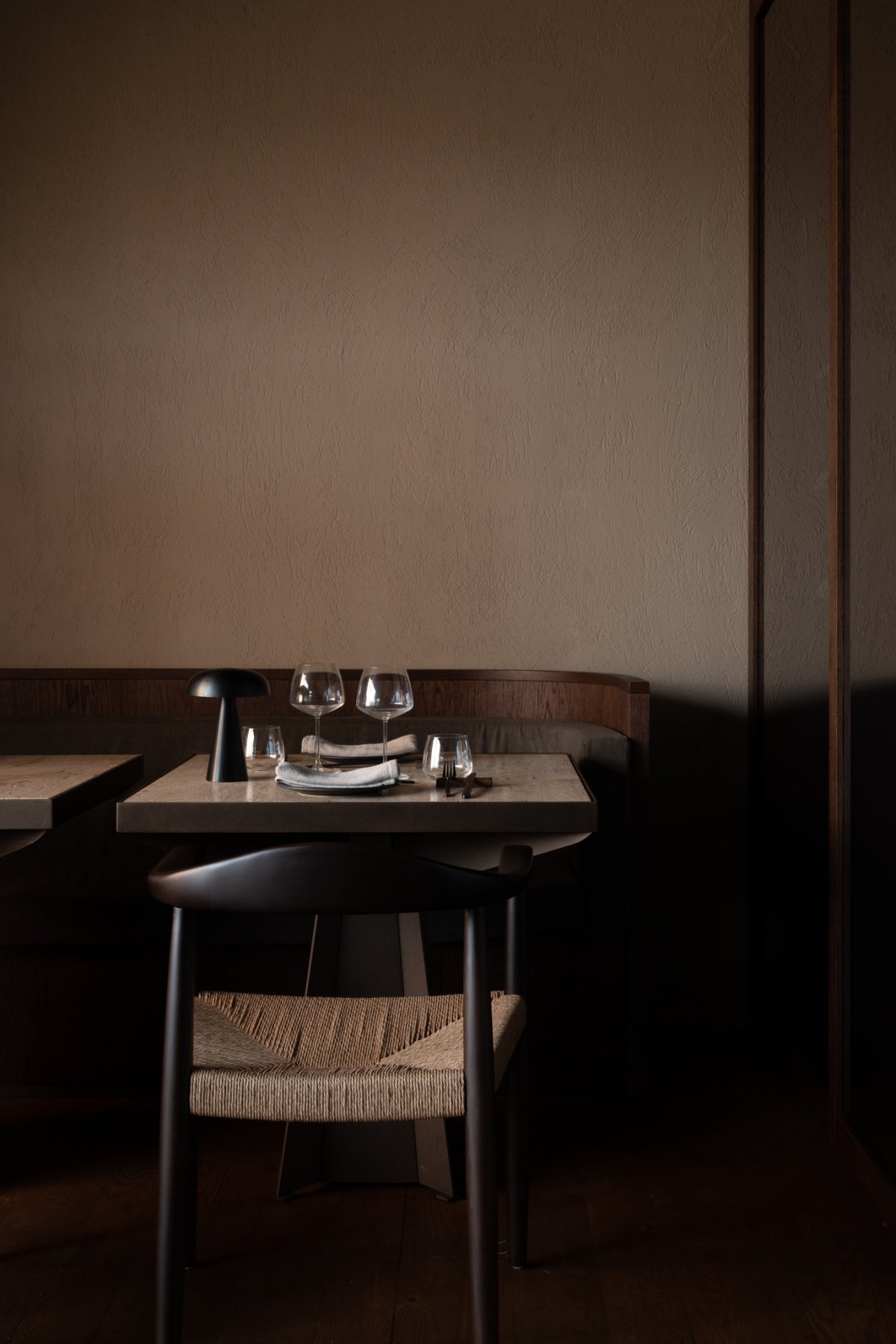 那不勒斯 Muta 餐厅丨意大利那不勒斯-18