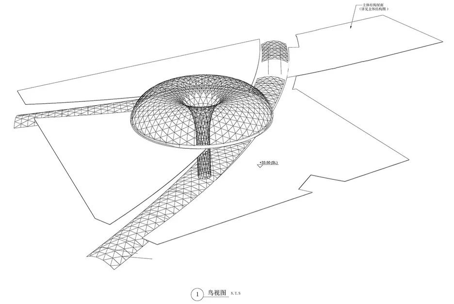 沪上最大室内花园中庭——LuOne 商业综合体-36