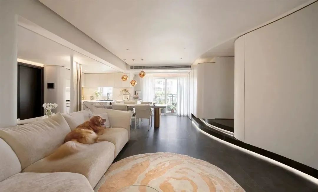 《白画卷》丨中国深圳丨未耒设计（深圳）有限公司-18