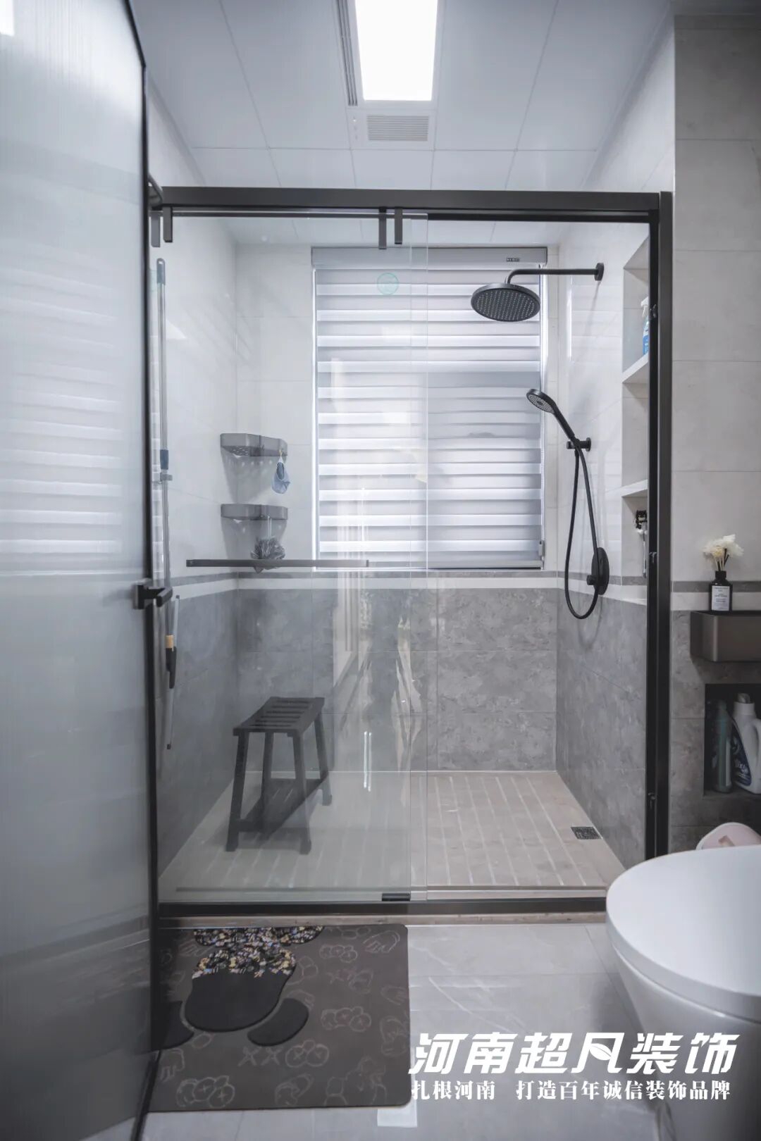 完工首发丨上街区正兴翡翠城，300平别墅，现代轻奢风，奢华有质感-181