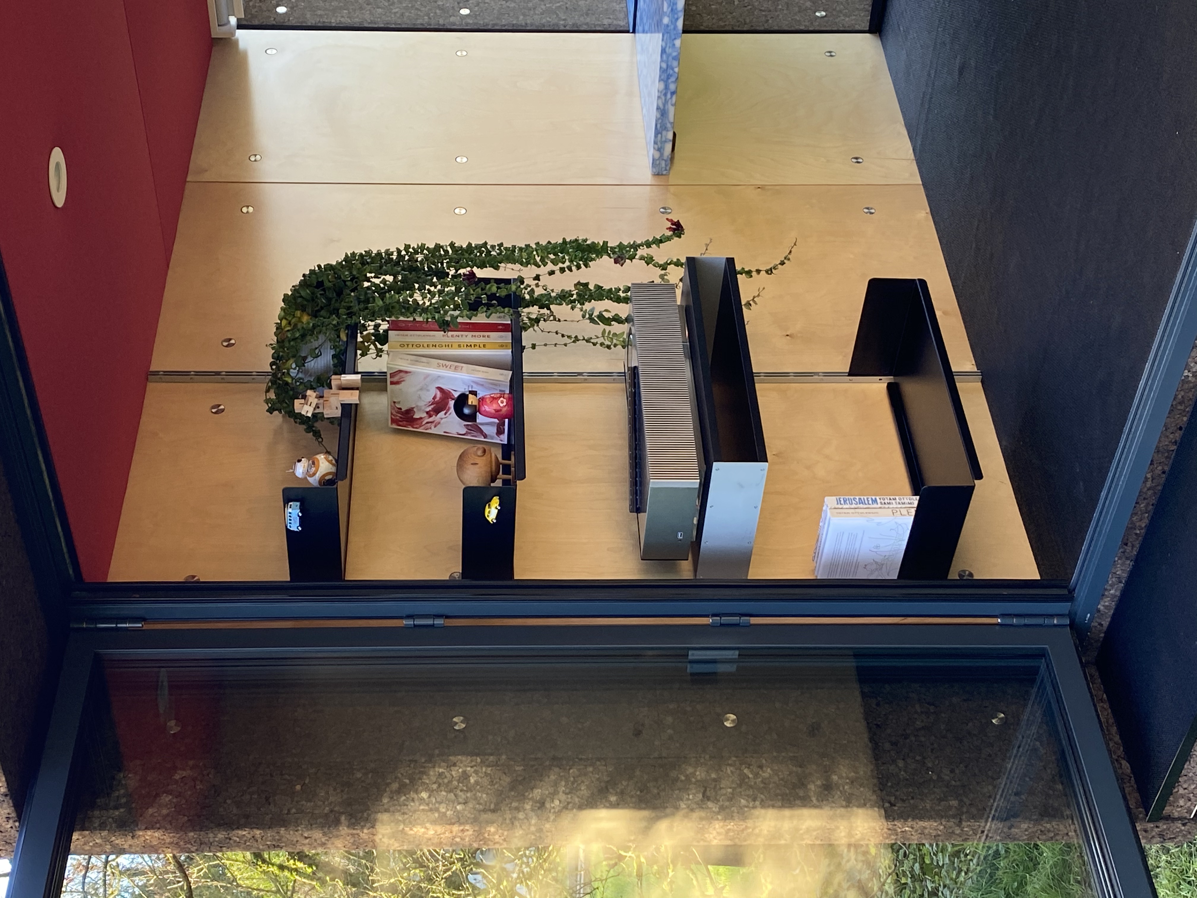 模块化环保办公室丨Modulr space-18