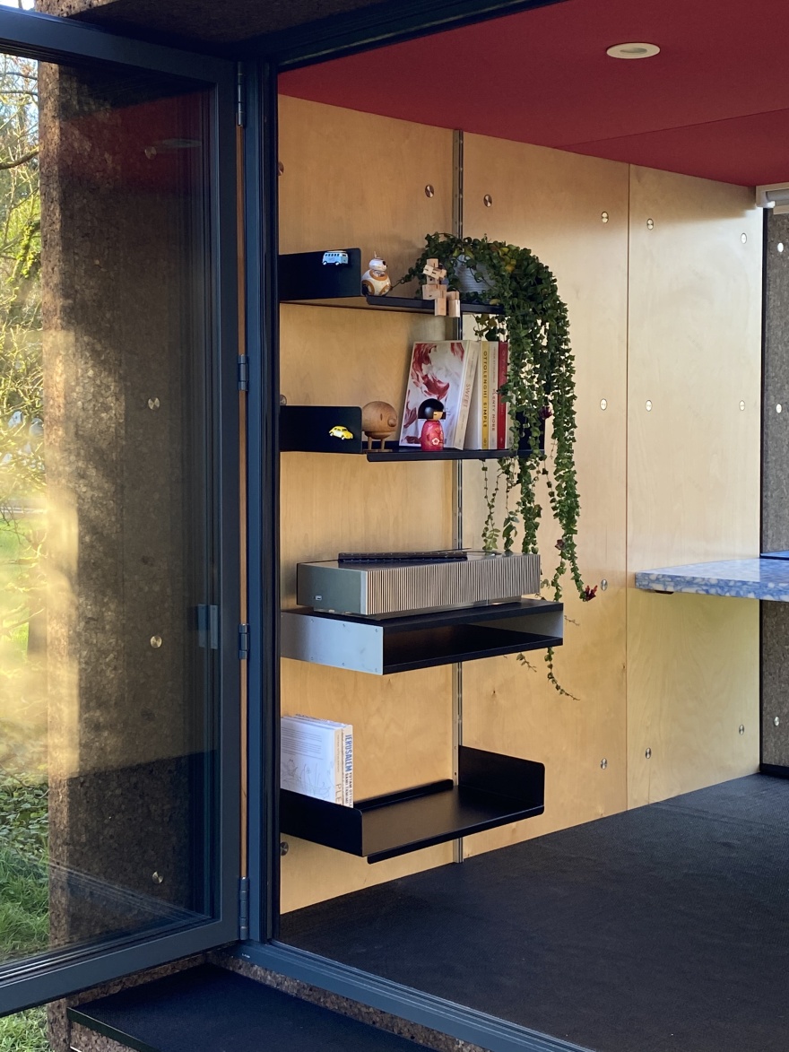 模块化环保办公室丨Modulr space-18