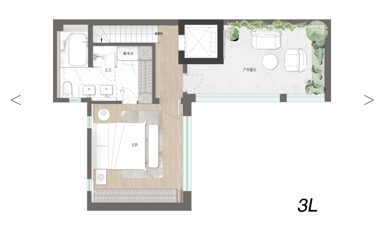 仁泽丹丹的家丨中国北京丨STUDIO.Y室内设计事务所-121