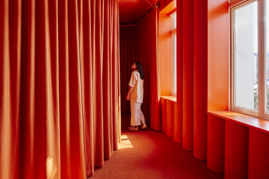 Sibling Architecture - Darebin Intercultural Centre | IndesignLive-4