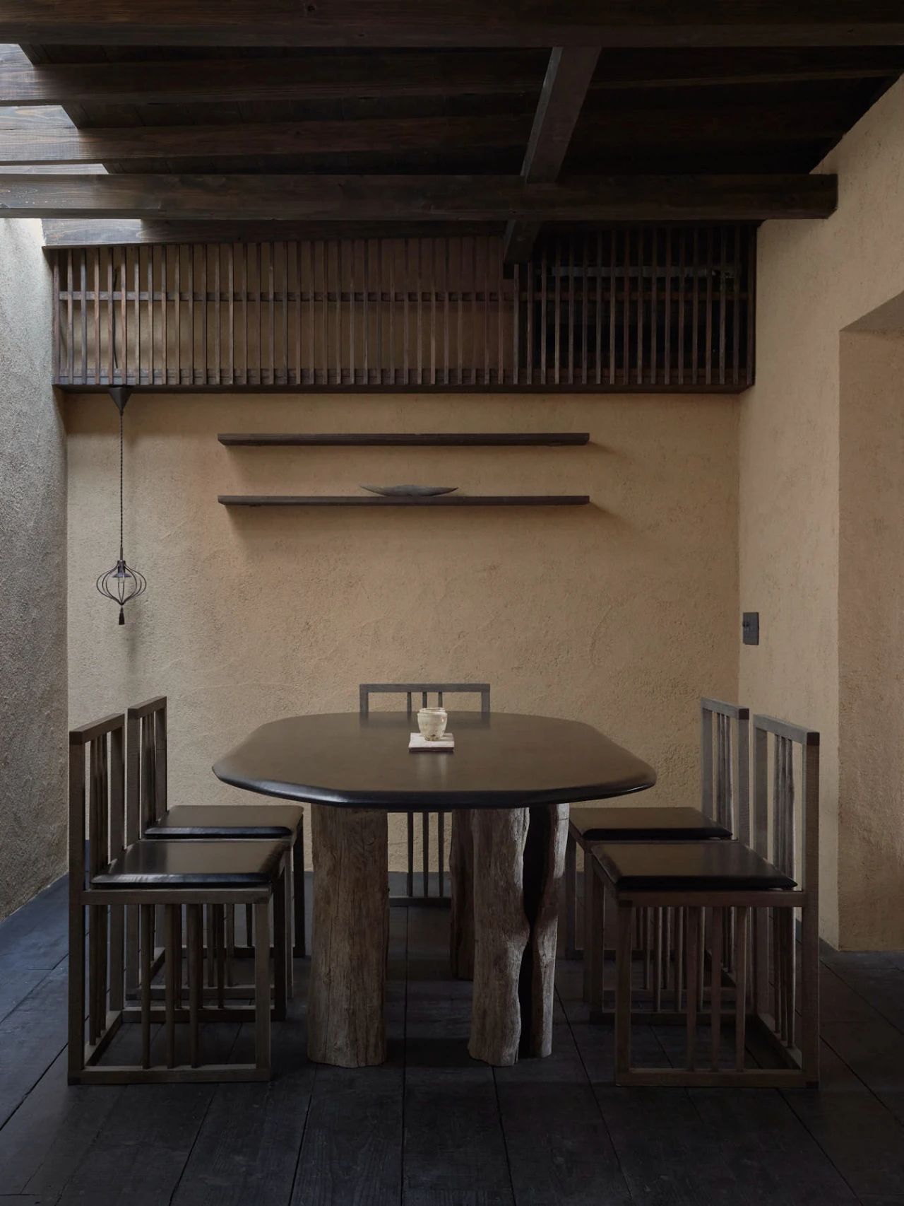 百年町屋Maana作坊丨日本京都-37